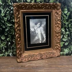 ❤️ A Boy With Rabbit By Henry Macbeth Raeburn. Art /Scottish 