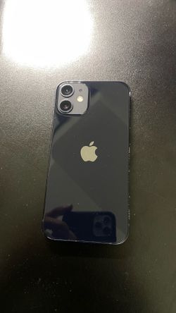 iPhone 12 mini unlocked