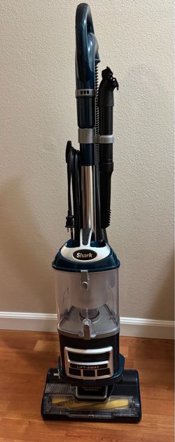 Shark Upright Vacuum