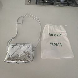 Bottega Veneta Camera bag