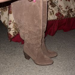 Women’s Knee High Boots
