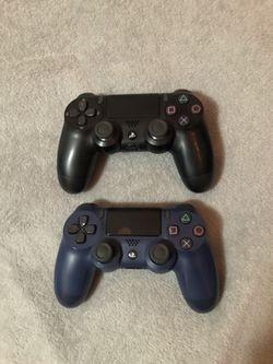 PlayStation Controller