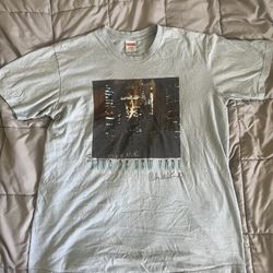Supreme King Of New York Tee