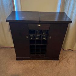 Mini Bar