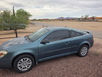 2009 Chevrolet Cobalt