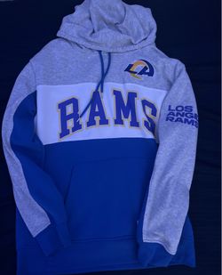 Rams hoodie