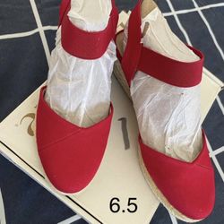 Zapatos De Mujer (Women Shoes)