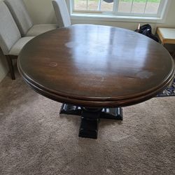 Dinning Set For 4 People