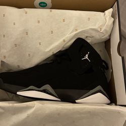 JORDAN TRUE FLIGHT SIZE 13