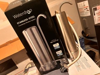Water Filter