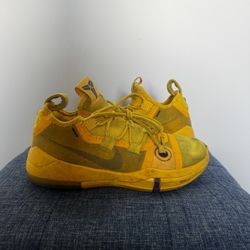 Size 6 - Nike Kobe A.D. 2018 Lakers Home