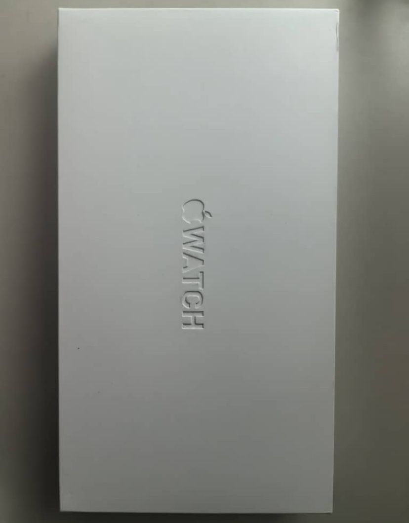 Apple Watch Ultra 2