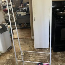 Clothing Rack 