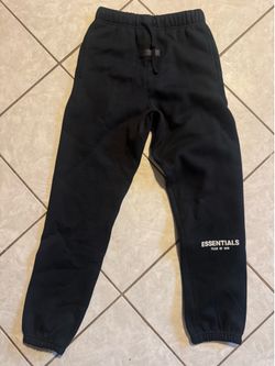 Essentials Kids Pants