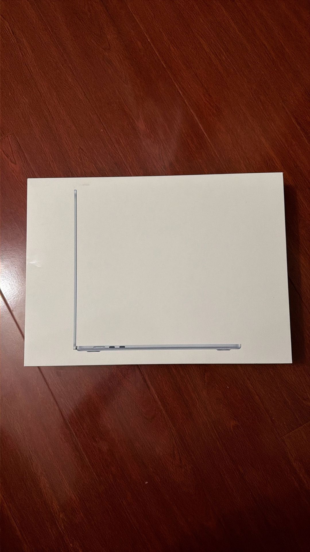 Macbook Air 15’ M4 Chip