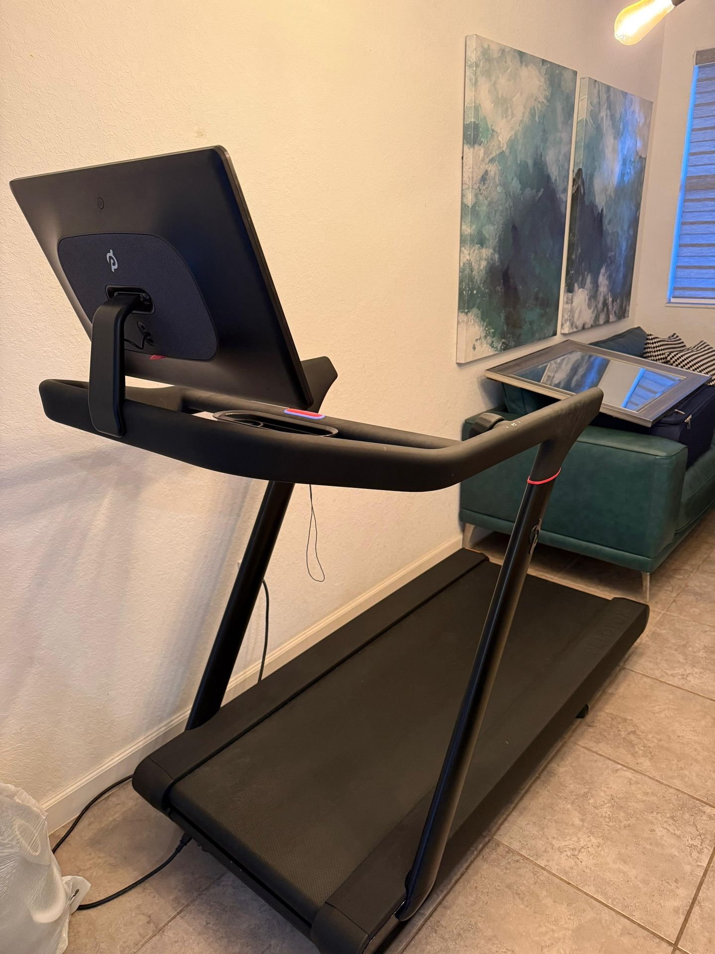 Peloton Treadmill For Sale