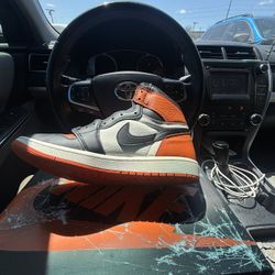 Shattered Backboard 1s