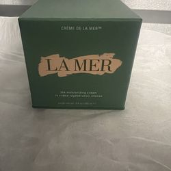 La Mer Crème de la Mer The Moisturizing Cream