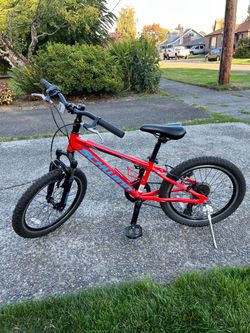Schwinn Bicycle
