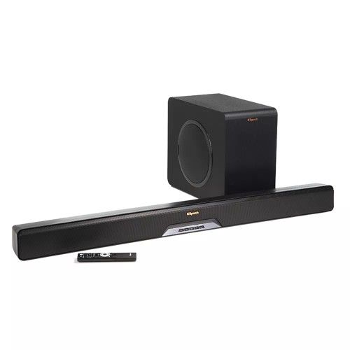 Klipsch Sound Bar Rb-11