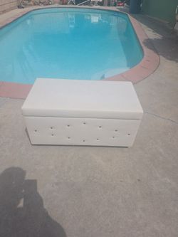 Storage Chest