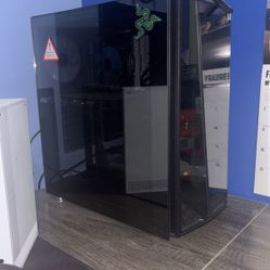 Ibuypower PC I7 1660ti