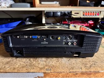 Optoma EH1020 1080p Projector