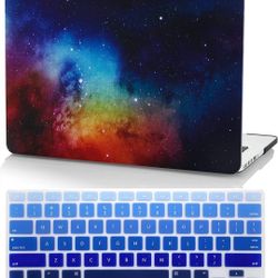 Protective Case for Mac Book Pro 13"