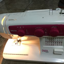 Sewing
