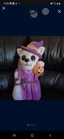 Halloween Decoration Size 18"
