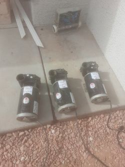 Aquaflo flomaster xp2 Motors