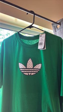 México Adidas T shirt