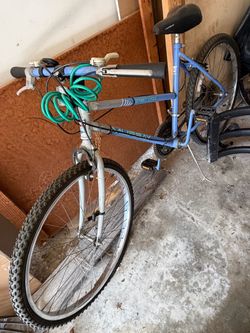 Bicycle