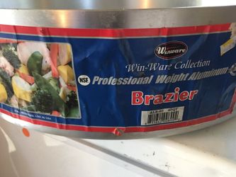 Brazier