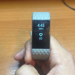 Fitbit Charge 3  