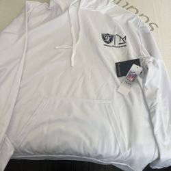 Las Vegas Raiders Hoodie