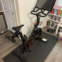 Brand New Peleton Bike in Tallahassee