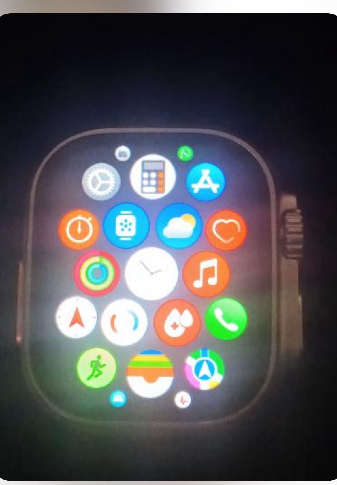 Apple Watch Ultra 2