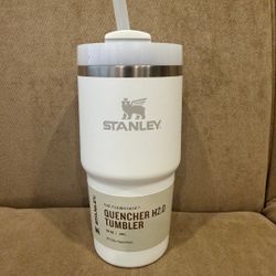 STANLEY TUMBLER 20oz......