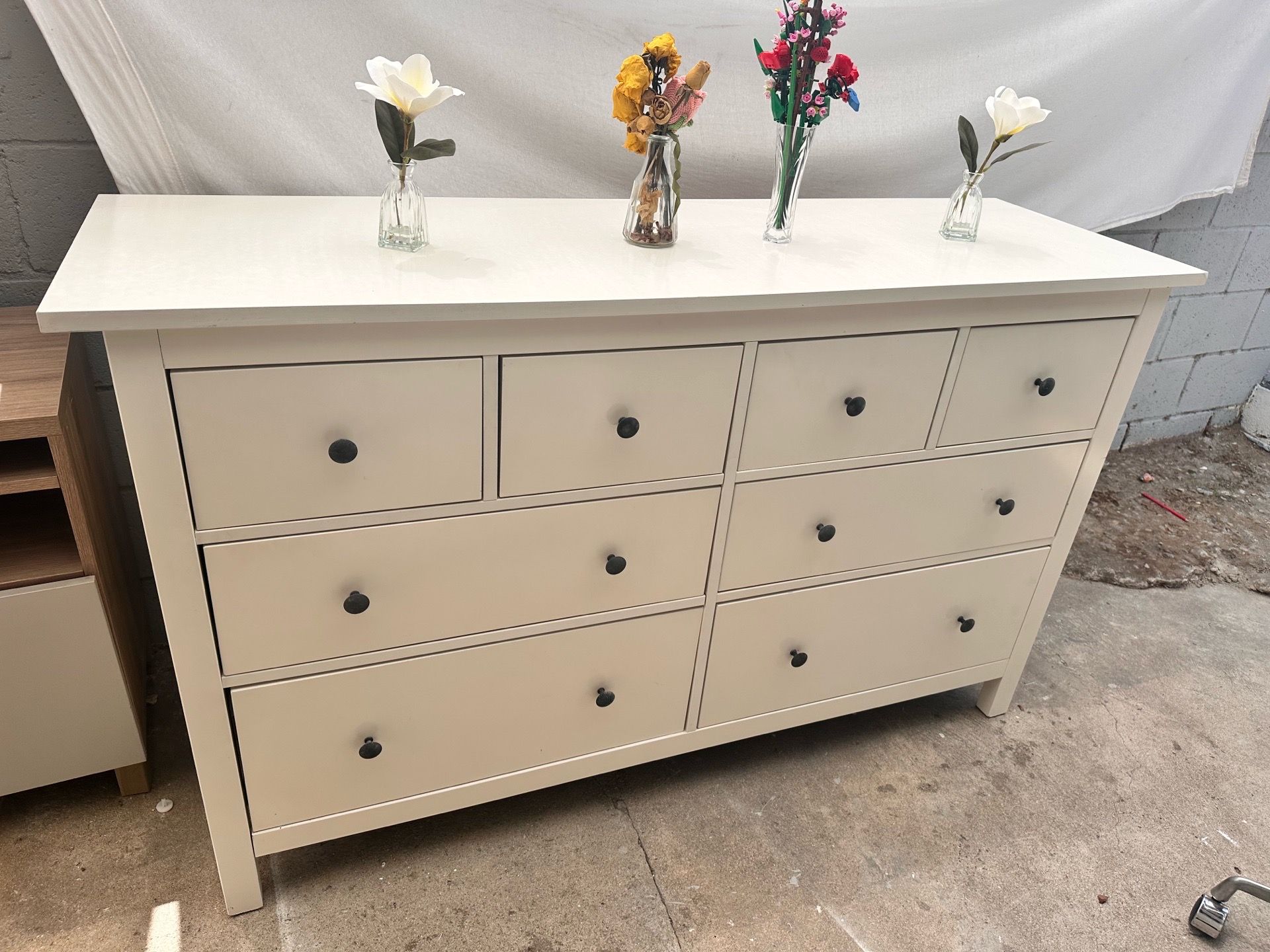 IKEA Hemnes Dresser Good Condition