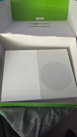 Xbox one