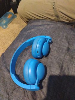 Wireless Onn Cordless Headphones 