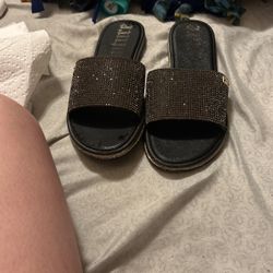 Sandals Juicy Couture