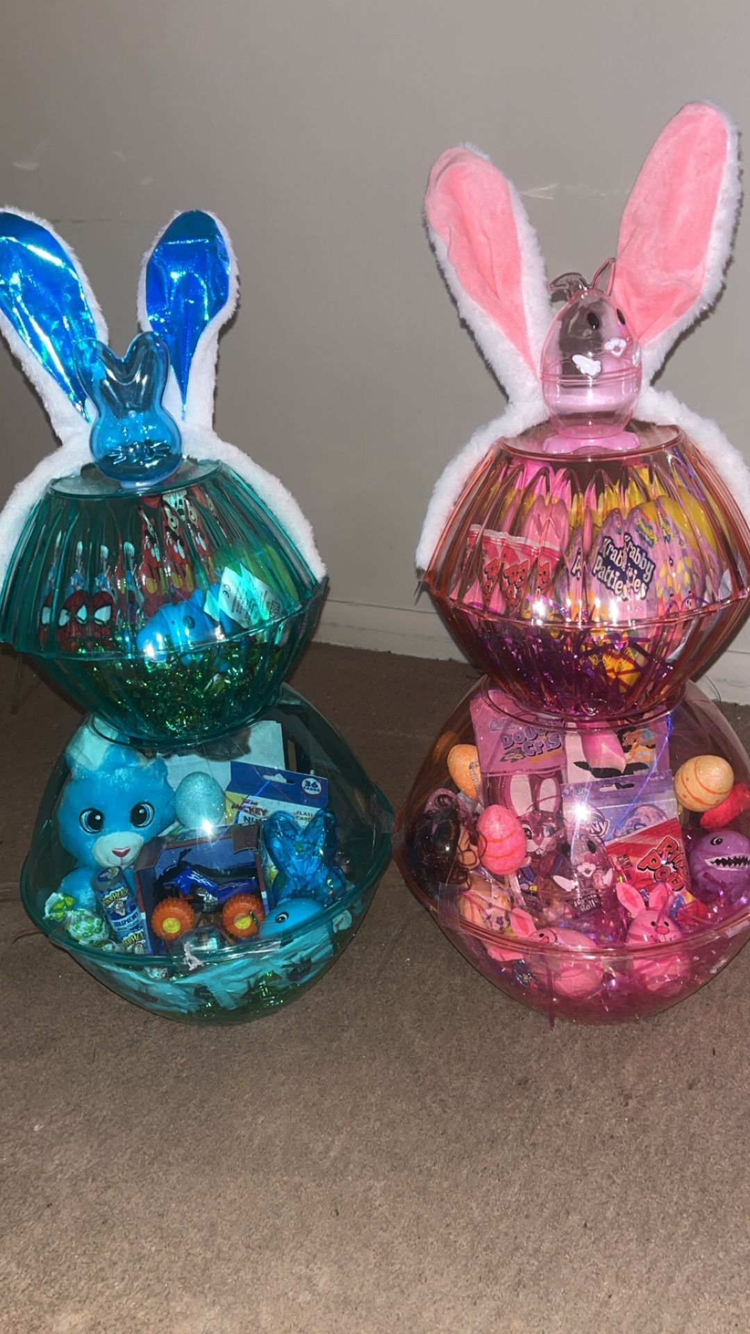 Easter Baskets