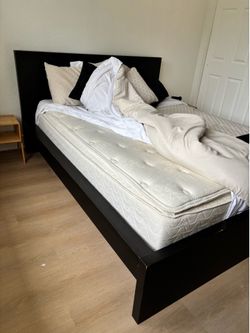 Mattress QUEEN