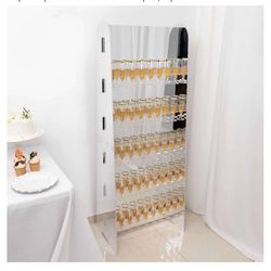 Foam Wine Glass Rack