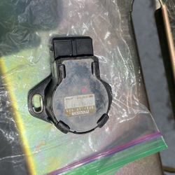 13B RE Cosmo/20B Cosmo TPS Sensor 