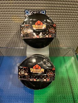Baobun Squishy Madness Spooky Edition 2-Pack