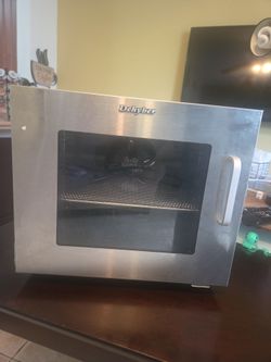 Dehyber  Dehydrator