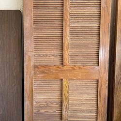 Oak Doors